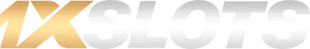 1xslots casino logo