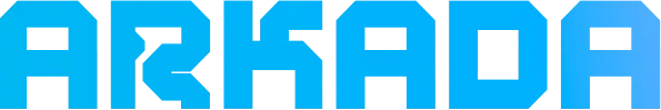 arkada casino logotype