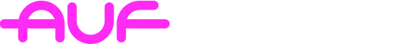 auf casino logotype