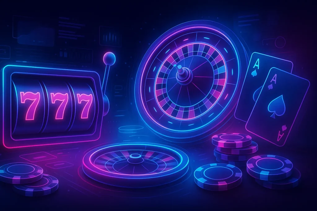 ТОП-10 лучших лицензионных онлайн казино России — рейтинг проверенных площадок